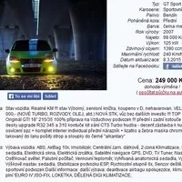 Autíčkář na lovu: Jedeme na Wörthersee tuning!