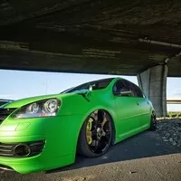 Autíčkář na lovu: Jedeme na Wörthersee tuning!