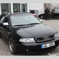 Autíčkář na lovu: Jedeme na Wörthersee tuning!