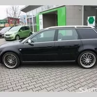 Autíčkář na lovu: Jedeme na Wörthersee tuning!