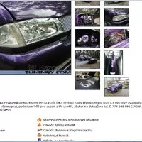 Autíčkář na lovu: Jedeme na Wörthersee tuning!
