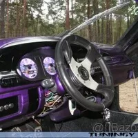 Autíčkář na lovu: Jedeme na Wörthersee tuning!