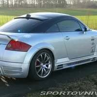 Autíčkář na lovu: Jedeme na Wörthersee tuning!
