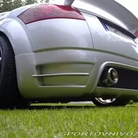 Autíčkář na lovu: Jedeme na Wörthersee tuning!