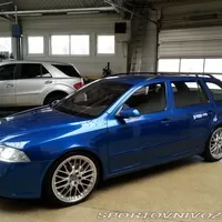 Autíčkář na lovu: Jedeme na Wörthersee tuning!