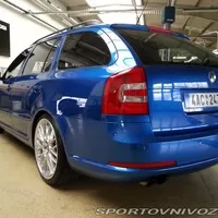 Autíčkář na lovu: Jedeme na Wörthersee tuning!