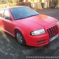 Autíčkář na lovu: Jedeme na Wörthersee tuning!
