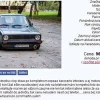 Autíčkář na lovu: Jedeme na Wörthersee tuning!