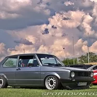 Autíčkář na lovu: Jedeme na Wörthersee tuning!