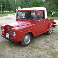 Čtvrtstoletí starých Škodovek
