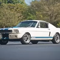 TOP10: Nejlepší tovární (?) tuning