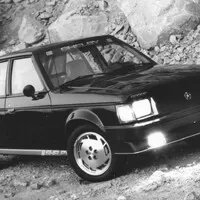 TOP10: Nejlepší tovární (?) tuning