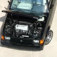TOP10: Nejlepší tovární (?) tuning