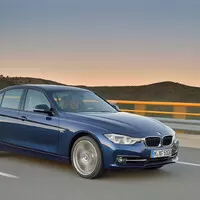 BMW 318i - na hejty času dost.