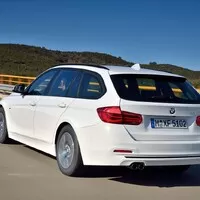 BMW 318i - na hejty času dost.