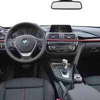 BMW 318i - na hejty času dost.