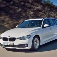BMW 318i - na hejty času dost.