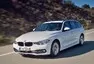 BMW 318i - na hejty času dost.