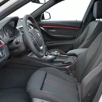 BMW 318i - na hejty času dost.