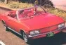 5 důvodů, proč si koupit Chevrolet Corvair