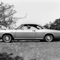 5 důvodů, proč si koupit Chevrolet Corvair