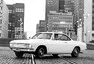 5 důvodů, proč si koupit Chevrolet Corvair