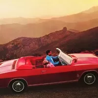 5 důvodů, proč si koupit Chevrolet Corvair