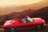 5 důvodů, proč si koupit Chevrolet Corvair