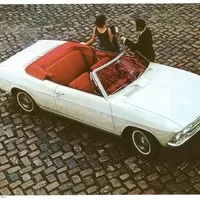 5 důvodů, proč si koupit Chevrolet Corvair