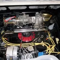 5 důvodů, proč si koupit Chevrolet Corvair