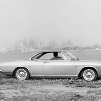 5 důvodů, proč si koupit Chevrolet Corvair