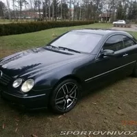 Autíčkář na lovu: Levná cesta k V12