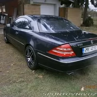 Autíčkář na lovu: Levná cesta k V12