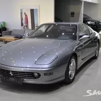Autíčkář na lovu: Levná cesta k V12
