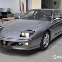 Autíčkář na lovu: Levná cesta k V12