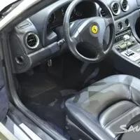 Autíčkář na lovu: Levná cesta k V12