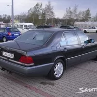 Autíčkář na lovu: Levná cesta k V12