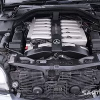 Autíčkář na lovu: Levná cesta k V12
