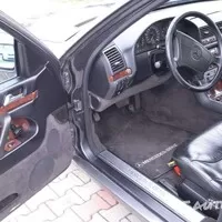 Autíčkář na lovu: Levná cesta k V12