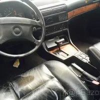 Autíčkář na lovu: Levná cesta k V12