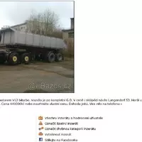 Autíčkář na lovu: Levná cesta k V12