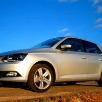 Škoda Fabia 1.2 TSI: První stupeň žebříčku