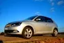 Škoda Fabia 1.2 TSI: První stupeň žebříčku