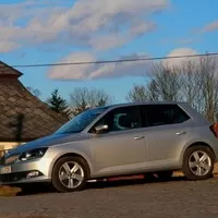 Škoda Fabia 1.2 TSI: První stupeň žebříčku