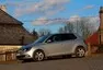 Škoda Fabia 1.2 TSI: První stupeň žebříčku