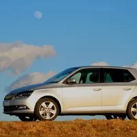 Škoda Fabia 1.2 TSI: První stupeň žebříčku