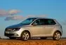 Škoda Fabia 1.2 TSI: První stupeň žebříčku