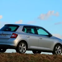 Škoda Fabia 1.2 TSI: První stupeň žebříčku