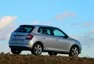 Škoda Fabia 1.2 TSI: První stupeň žebříčku
