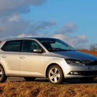 Škoda Fabia 1.2 TSI: První stupeň žebříčku